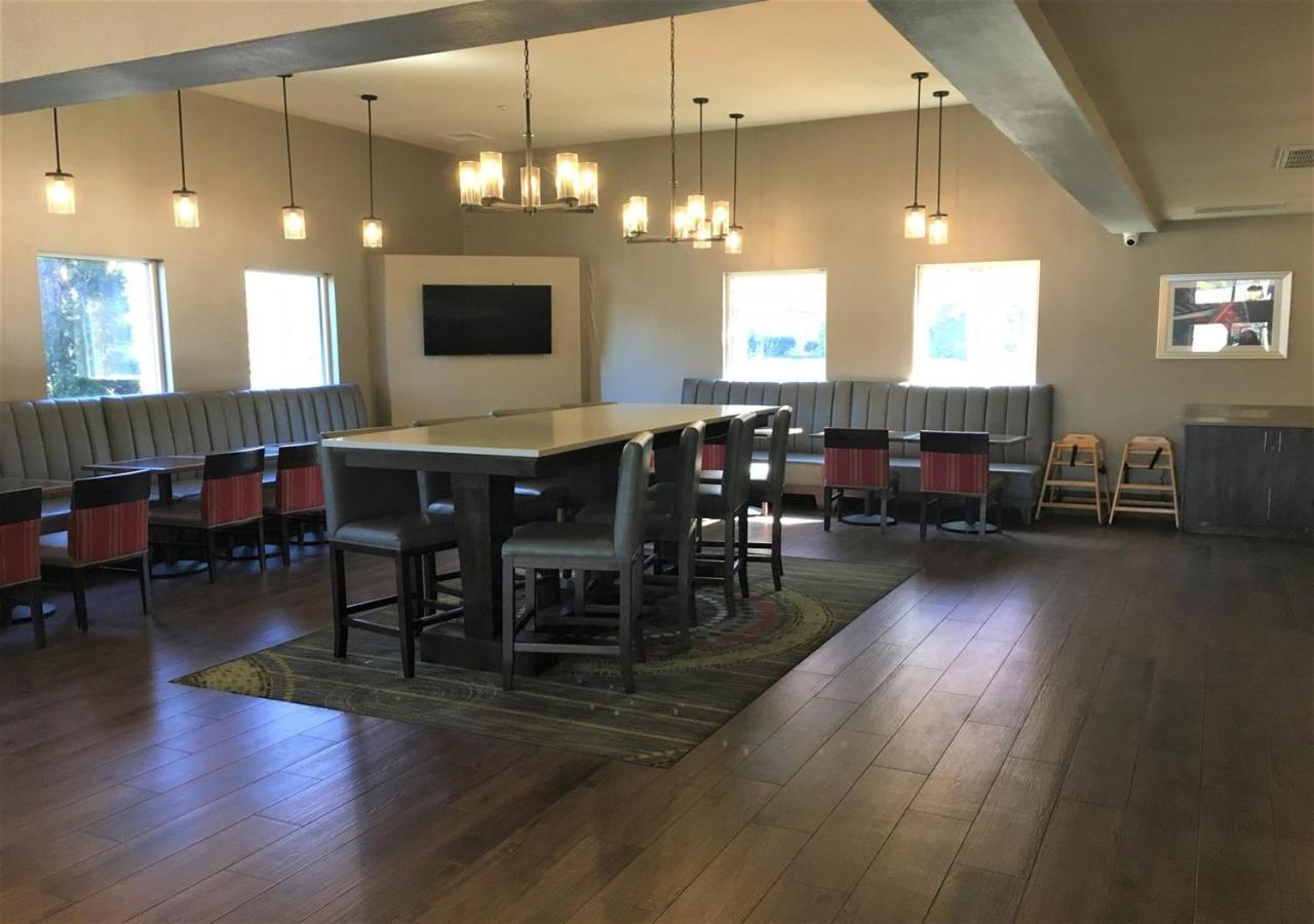 Comfort Airport - Bna 2* Nashville