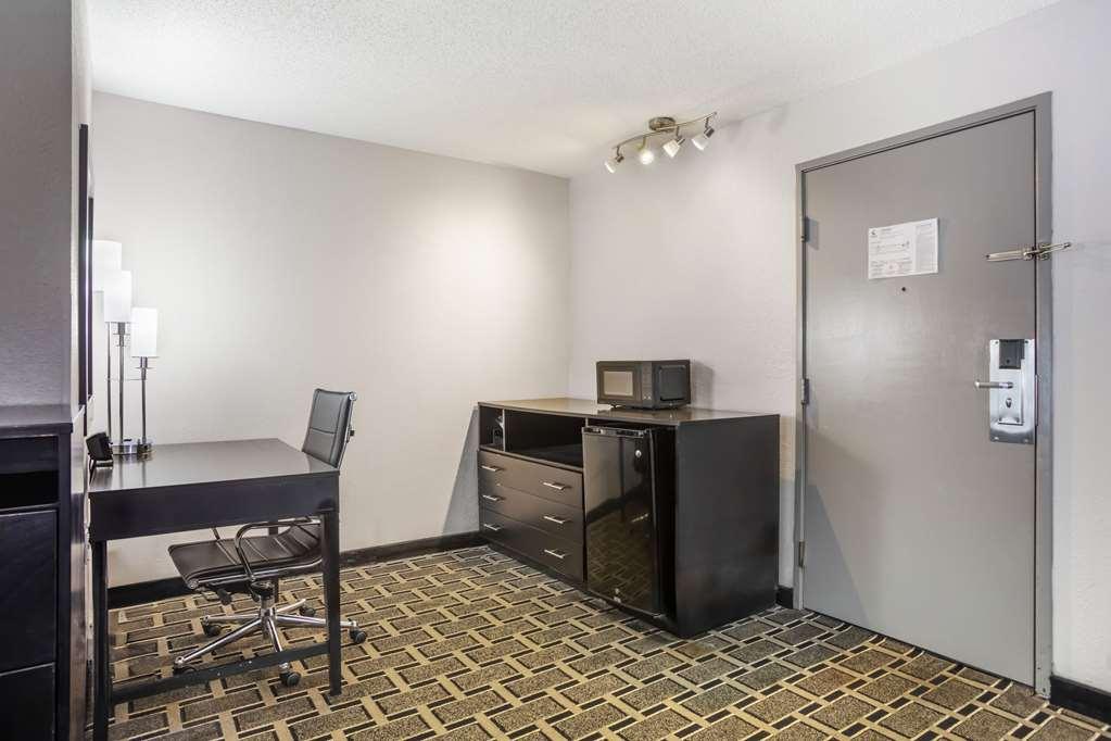 Comfort Airport - Bna 2* Nashville