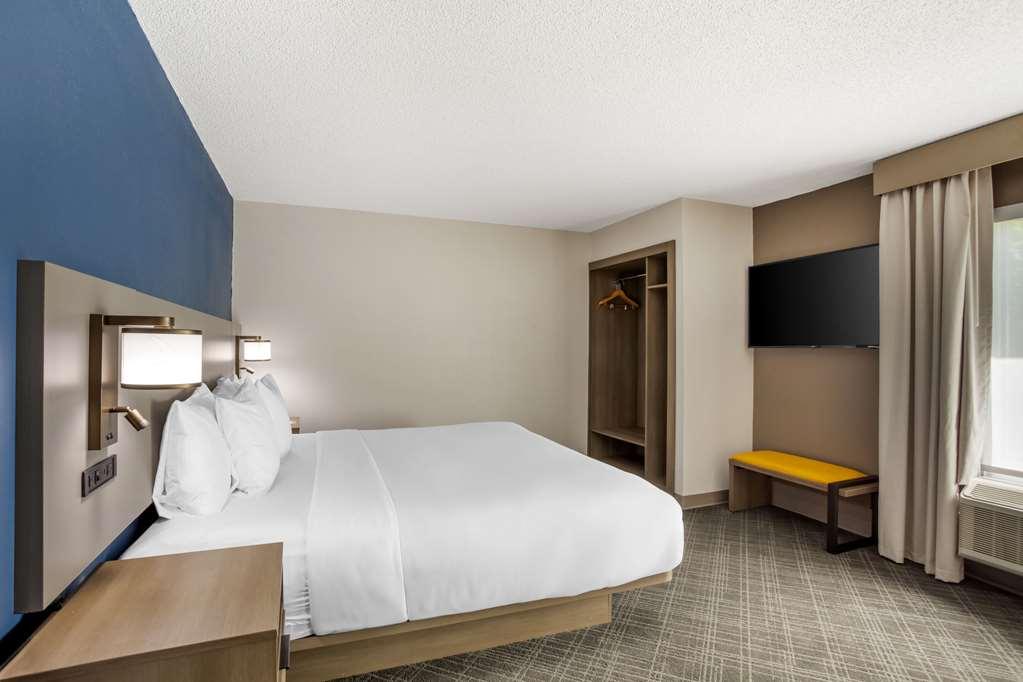 Comfort Airport - Bna Hotel 2*