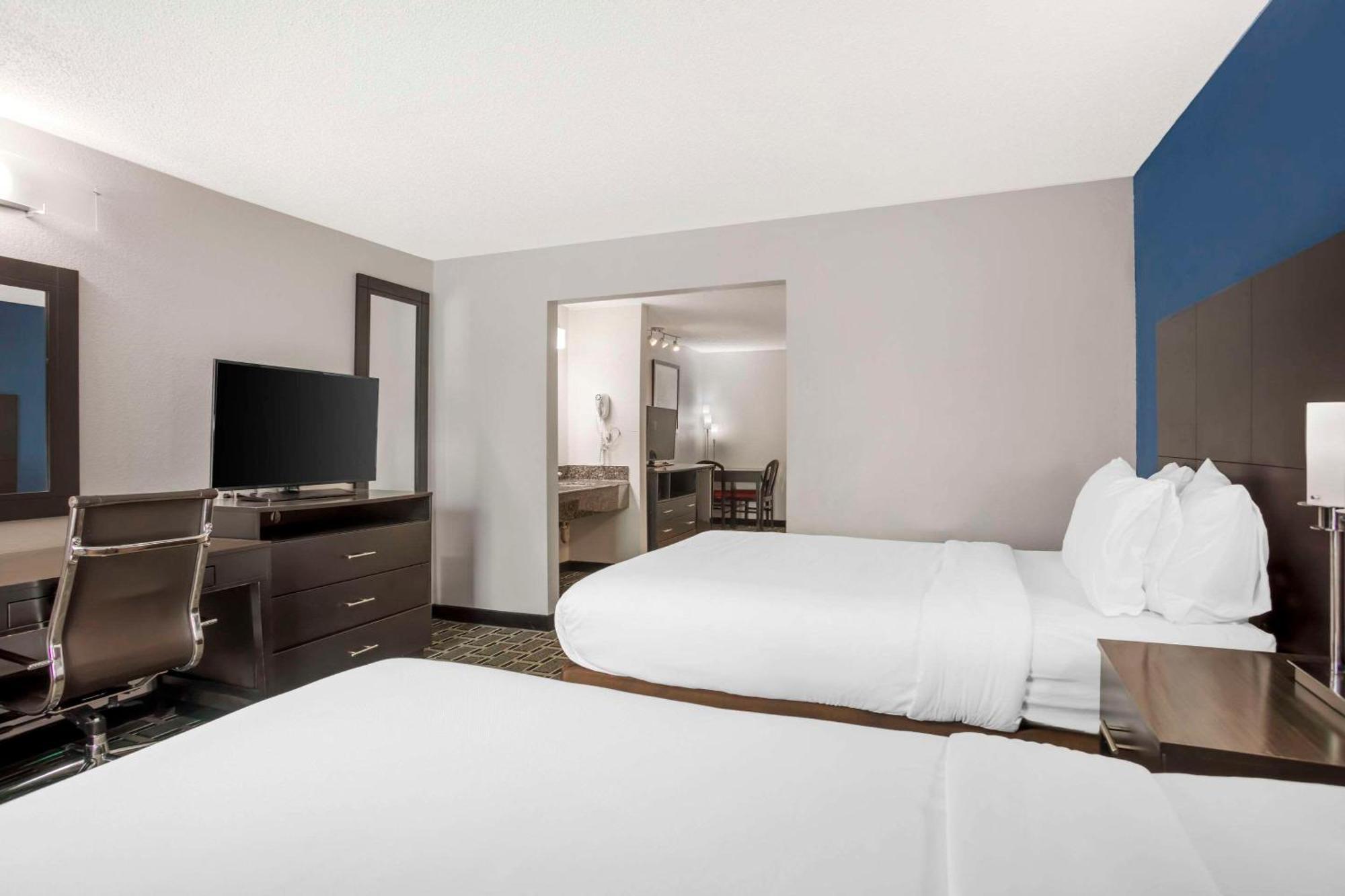 Comfort Airport - Bna 2*