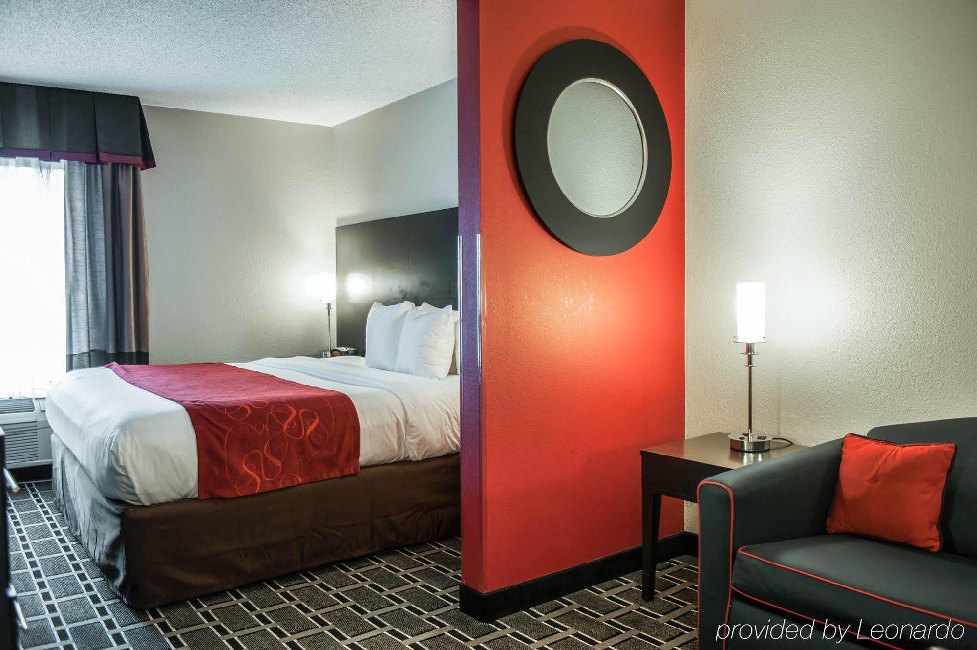 Comfort Airport - Bna 2*
