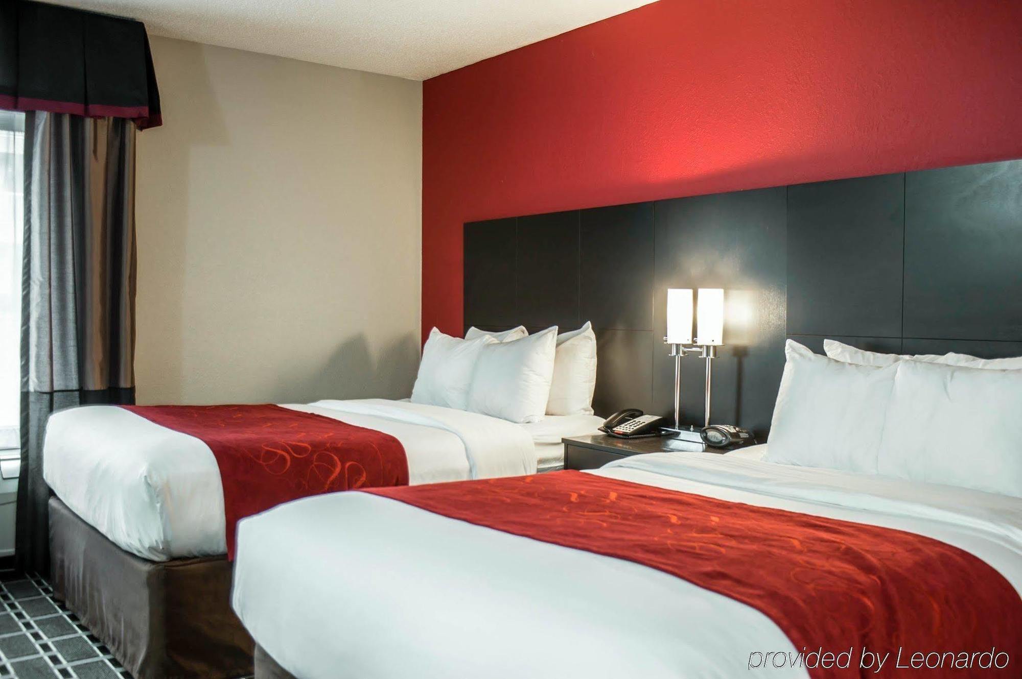 Comfort Airport - Bna Hotel 2*